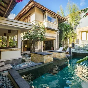Курортный комплекс Diana Bali, Легиан