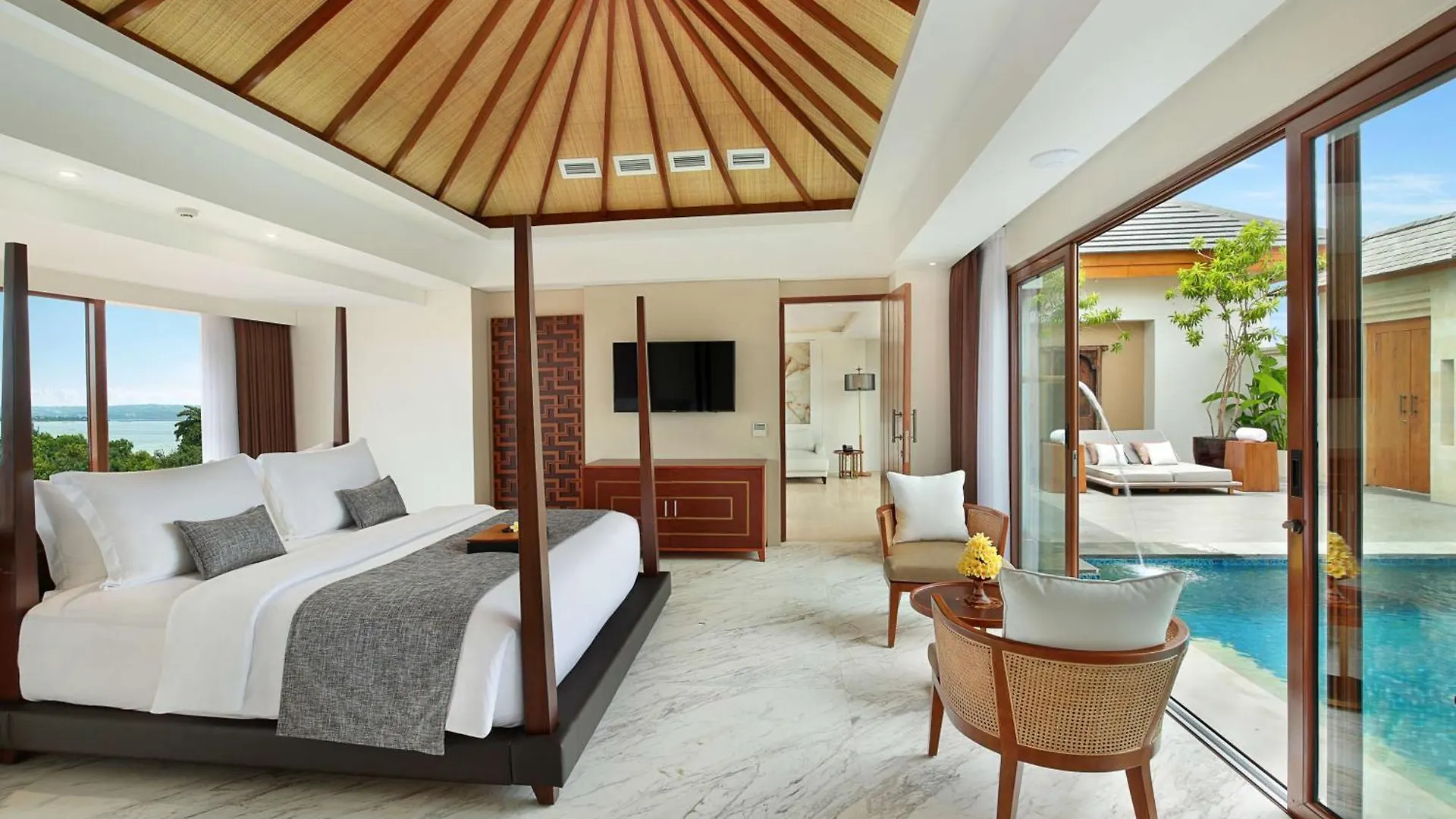 The Bandha Hotel & Suites Bali